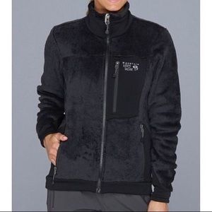 Mountain Hardwear Monkey Woman Fleece Jacket